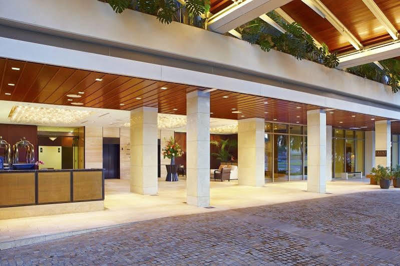 Jet Luxury At The Trump Waikiki Oahu Dış mekan fotoğraf