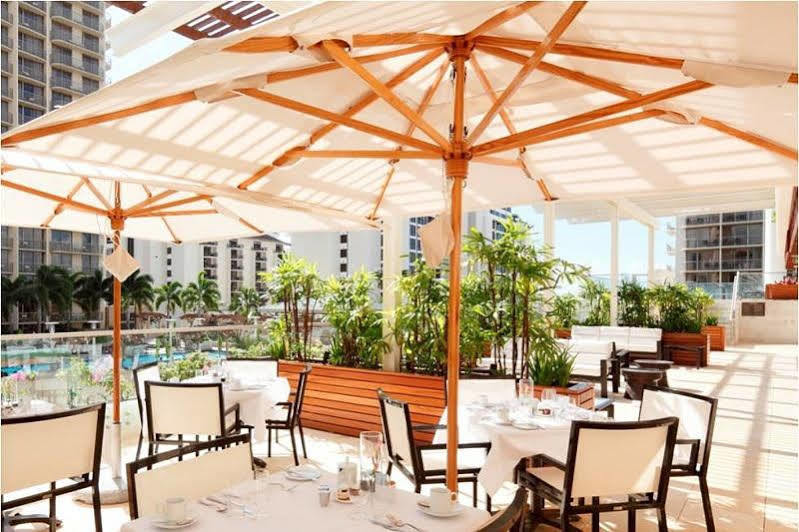 Jet Luxury At The Trump Waikiki Oahu Dış mekan fotoğraf