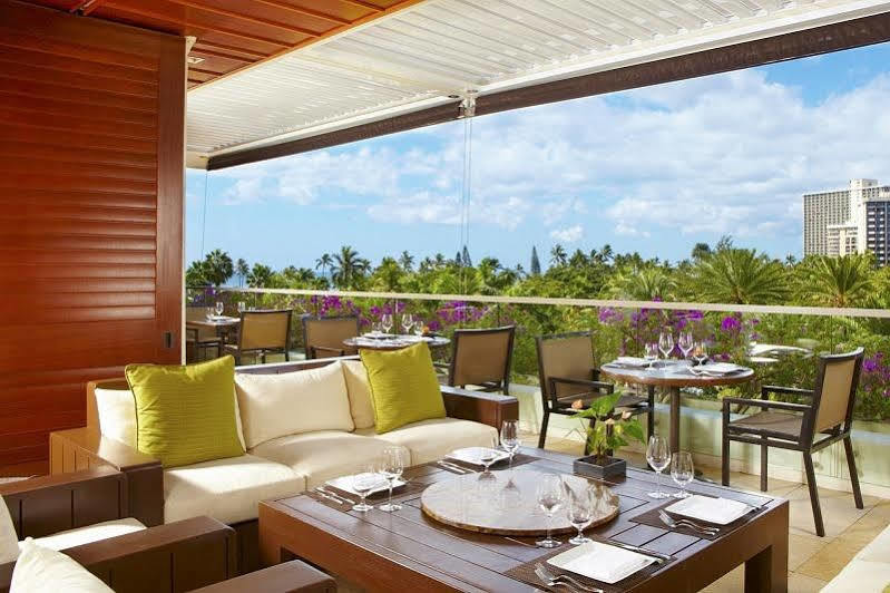 Jet Luxury At The Trump Waikiki Oahu Dış mekan fotoğraf