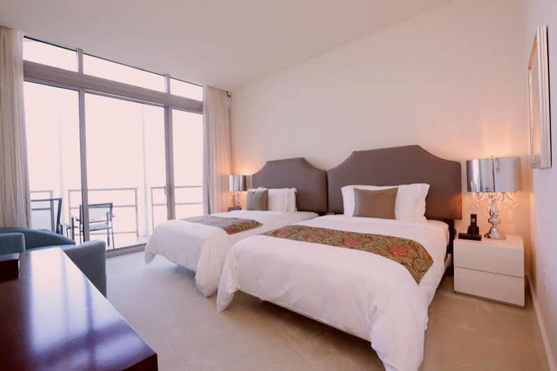 Jet Luxury At The Trump Waikiki Oahu Dış mekan fotoğraf