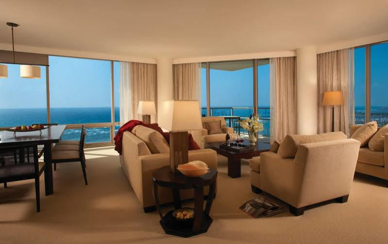 Jet Luxury At The Trump Waikiki Oahu Dış mekan fotoğraf