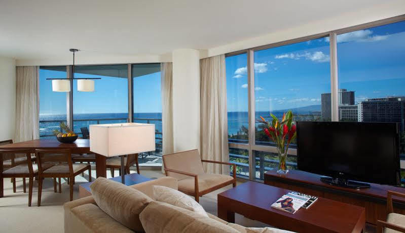 Jet Luxury At The Trump Waikiki Oahu Dış mekan fotoğraf