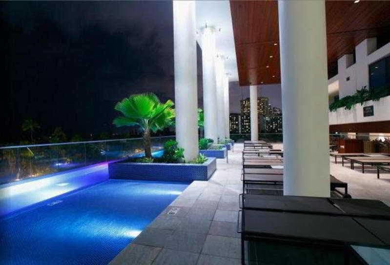 Jet Luxury At The Trump Waikiki Oahu Dış mekan fotoğraf
