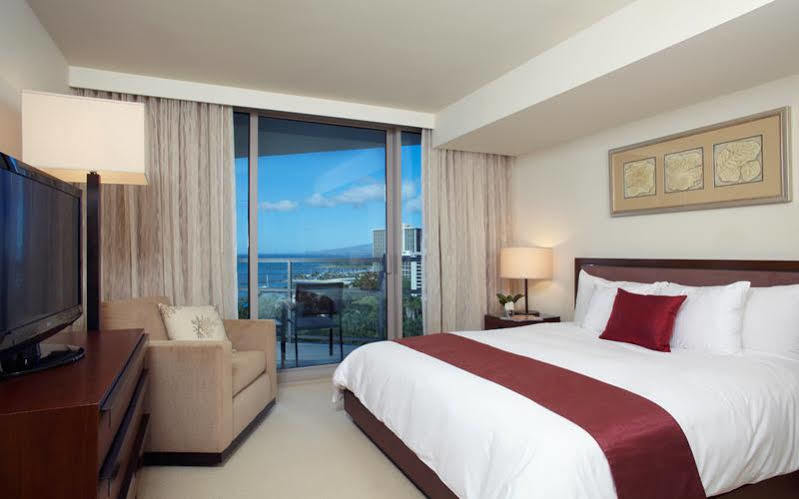 Jet Luxury At The Trump Waikiki Oahu Dış mekan fotoğraf