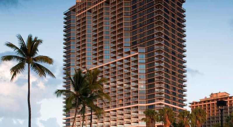 Jet Luxury At The Trump Waikiki Oahu Dış mekan fotoğraf