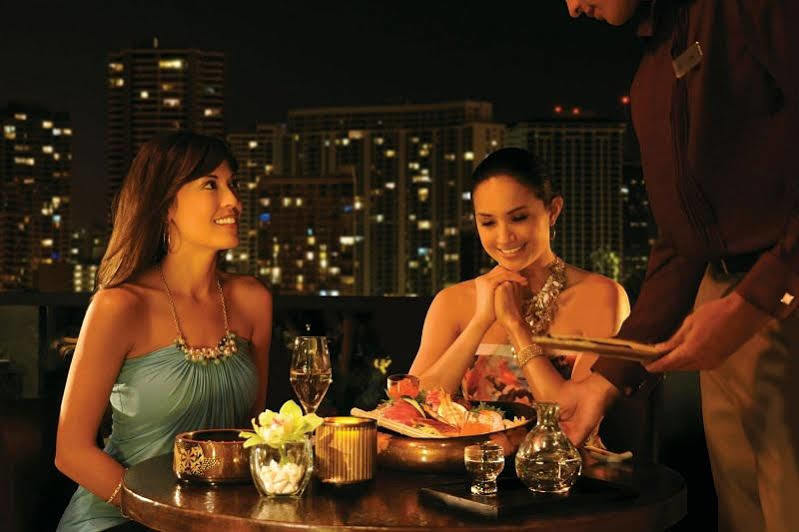 Jet Luxury At The Trump Waikiki Oahu Dış mekan fotoğraf