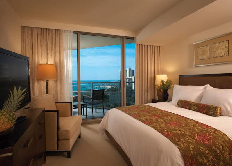 Jet Luxury At The Trump Waikiki Oahu Dış mekan fotoğraf