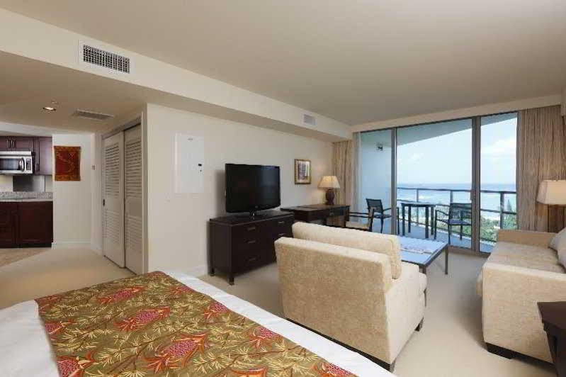 Jet Luxury At The Trump Waikiki Oahu Dış mekan fotoğraf