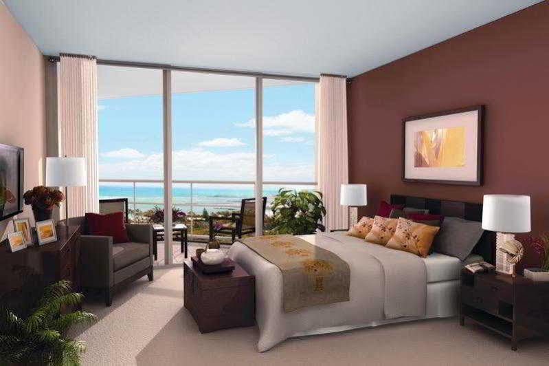 Jet Luxury At The Trump Waikiki Oahu Dış mekan fotoğraf